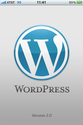 wordpress_app_v2_splash